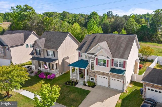 115 THOROUGHBRED DR, Prince Frederick, MD 20678