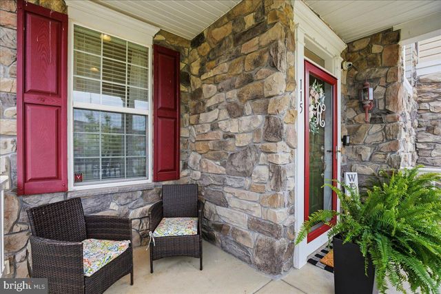 115 THOROUGHBRED DR, Prince Frederick, MD 20678