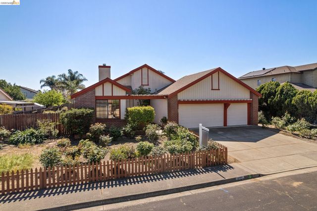 409 Hazelnut Dr, Oakley, CA 94561