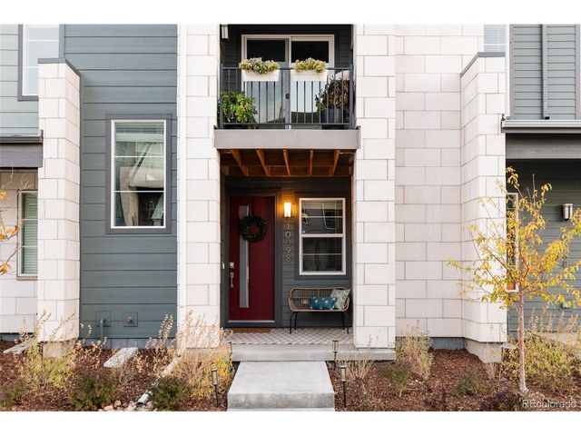 10098 E 62nd Ave, Denver, CO 80238