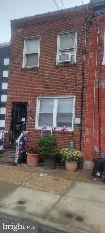 2261 E ONTARIO ST, Philadelphia, PA 19134
