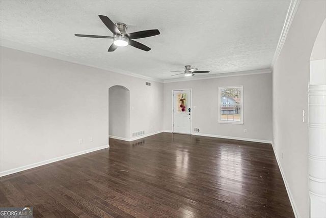 263 Hollis Circle, Dallas, GA 30157