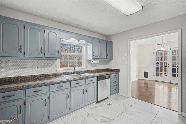 263 Hollis Circle, Dallas, GA 30157