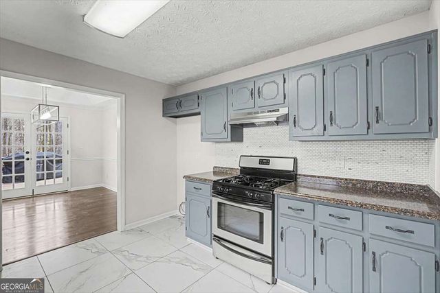 263 Hollis Circle, Dallas, GA 30157