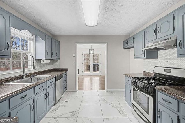 263 Hollis Circle, Dallas, GA 30157