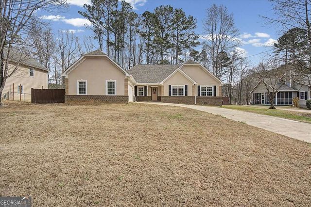 263 Hollis Circle, Dallas, GA 30157