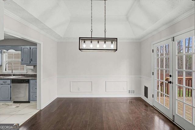 263 Hollis Circle, Dallas, GA 30157