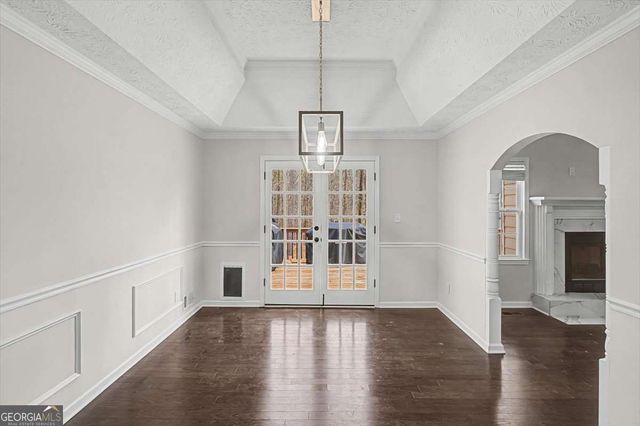 263 Hollis Circle, Dallas, GA 30157