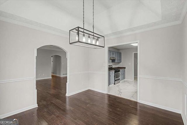 263 Hollis Circle, Dallas, GA 30157