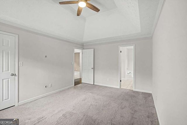 263 Hollis Circle, Dallas, GA 30157