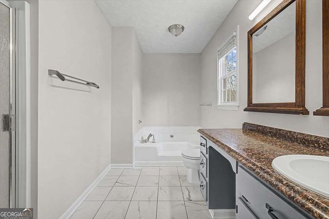 263 Hollis Circle, Dallas, GA 30157