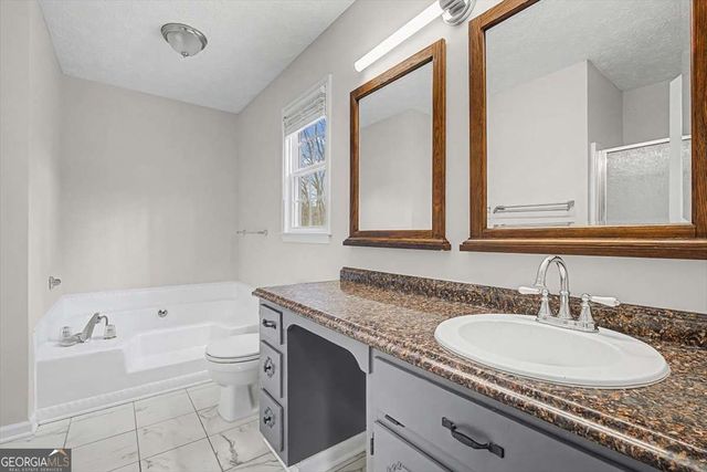 263 Hollis Circle, Dallas, GA 30157