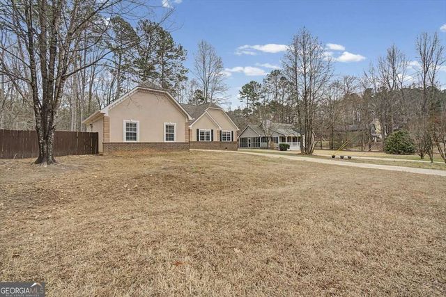 263 Hollis Circle, Dallas, GA 30157