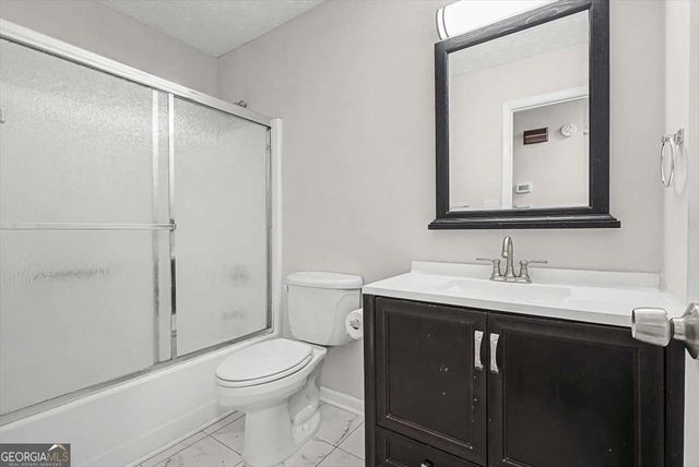 263 Hollis Circle, Dallas, GA 30157