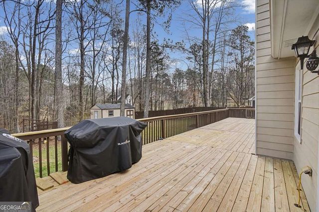 263 Hollis Circle, Dallas, GA 30157
