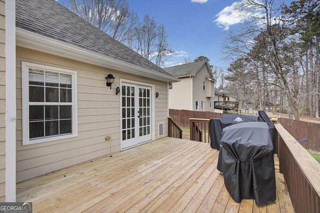 263 Hollis Circle, Dallas, GA 30157