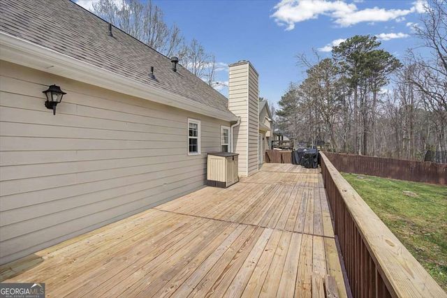 263 Hollis Circle, Dallas, GA 30157