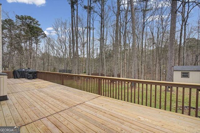 263 Hollis Circle, Dallas, GA 30157