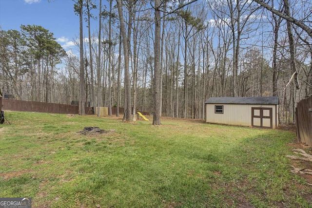 263 Hollis Circle, Dallas, GA 30157