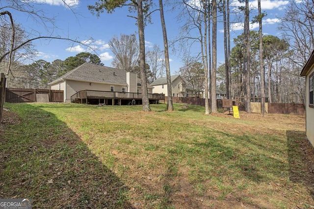 263 Hollis Circle, Dallas, GA 30157