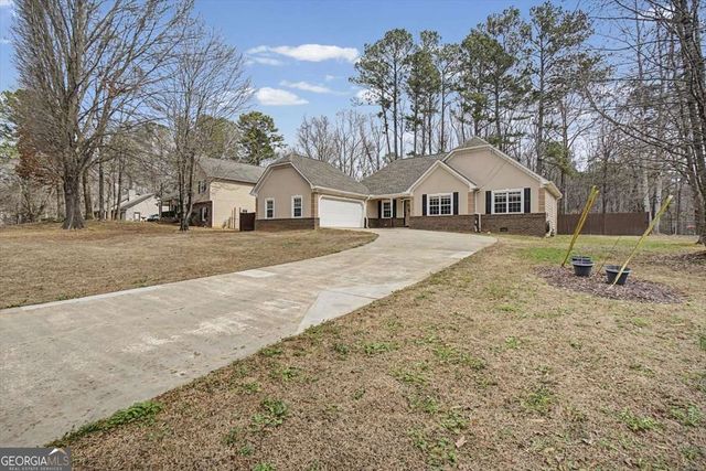 263 Hollis Circle, Dallas, GA 30157