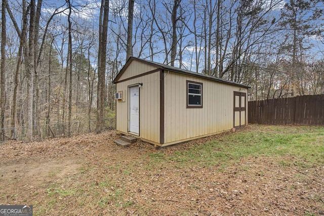 263 Hollis Circle, Dallas, GA 30157