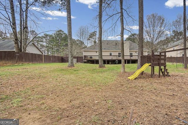 263 Hollis Circle, Dallas, GA 30157