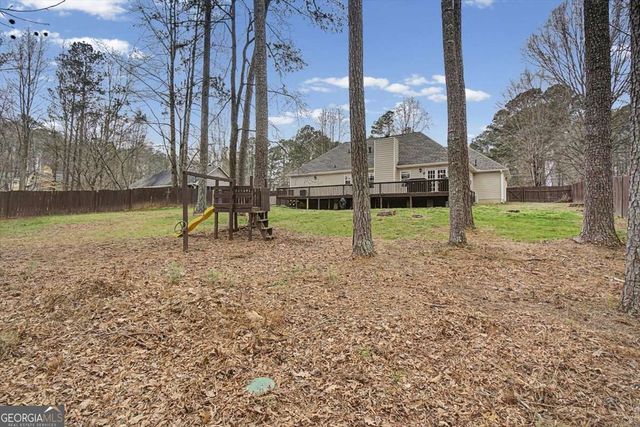 263 Hollis Circle, Dallas, GA 30157