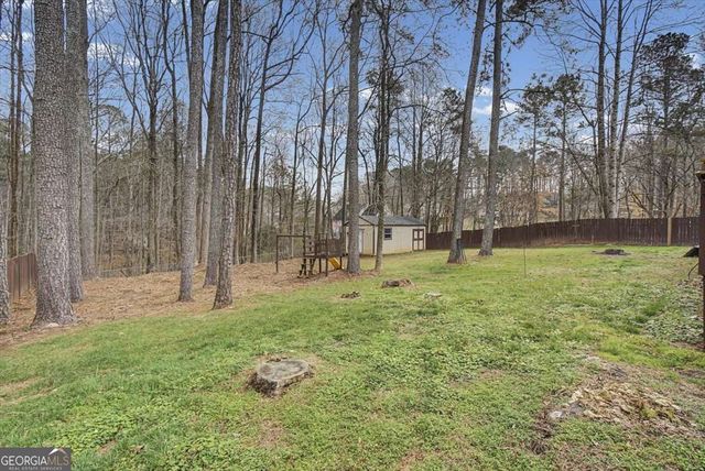 263 Hollis Circle, Dallas, GA 30157