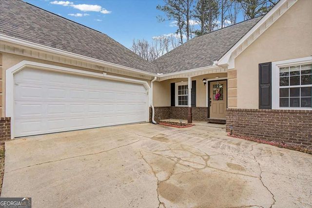 263 Hollis Circle, Dallas, GA 30157