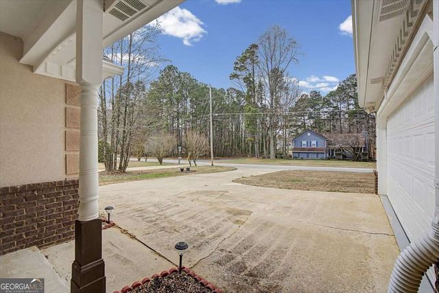 263 Hollis Circle, Dallas, GA 30157