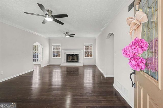 263 Hollis Circle, Dallas, GA 30157