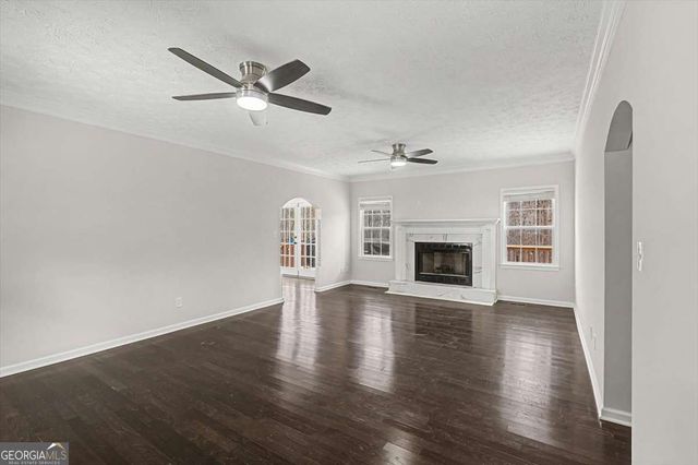 263 Hollis Circle, Dallas, GA 30157