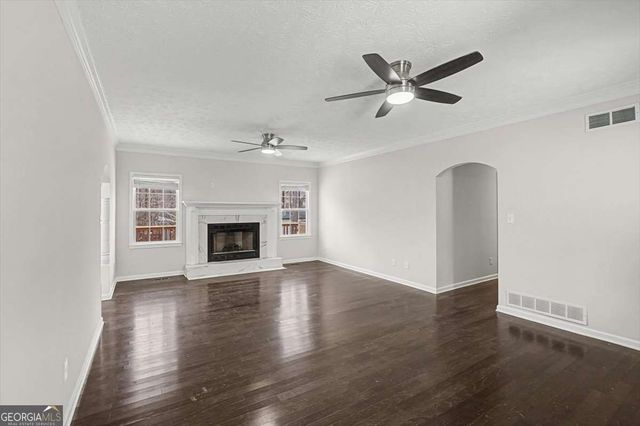 263 Hollis Circle, Dallas, GA 30157