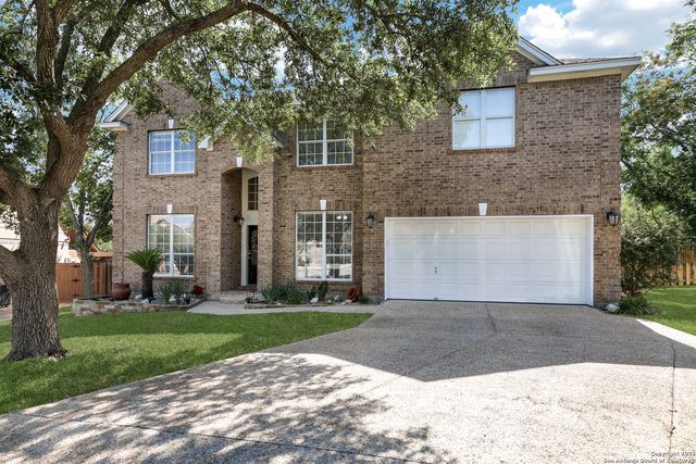 20607 Wild Springs, San Antonio, TX 78258