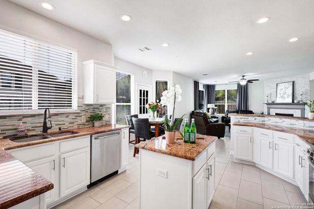 20607 Wild Springs, San Antonio, TX 78258