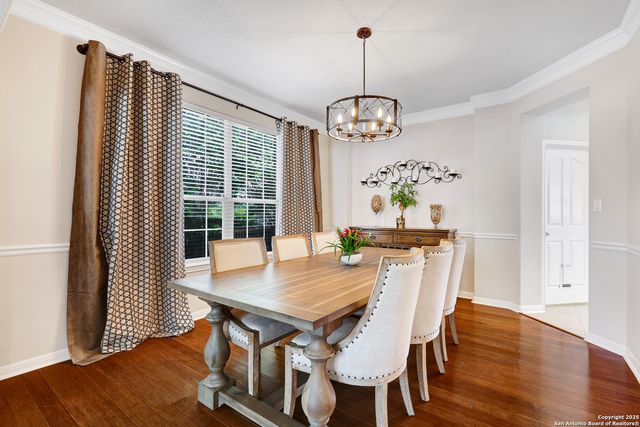 20607 Wild Springs, San Antonio, TX 78258