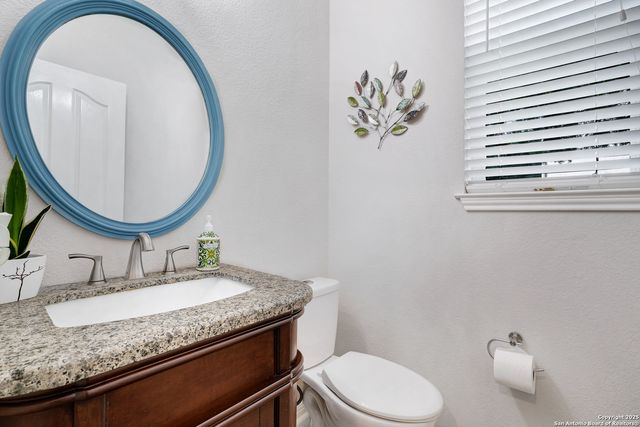 20607 Wild Springs, San Antonio, TX 78258