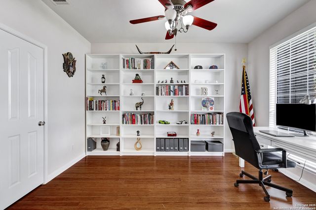 20607 Wild Springs, San Antonio, TX 78258