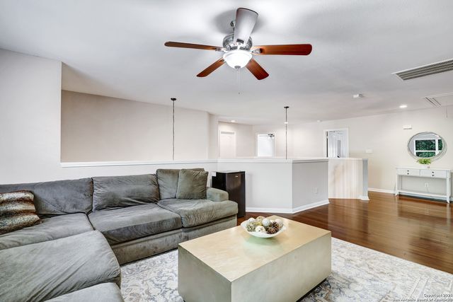 20607 Wild Springs, San Antonio, TX 78258