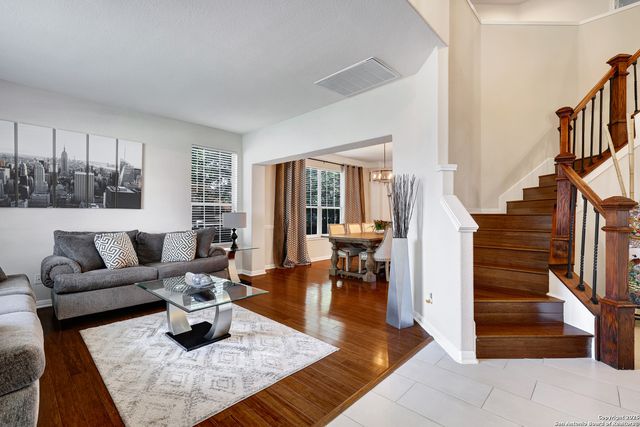 20607 Wild Springs, San Antonio, TX 78258