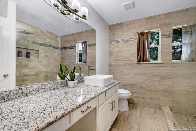 20607 Wild Springs, San Antonio, TX 78258