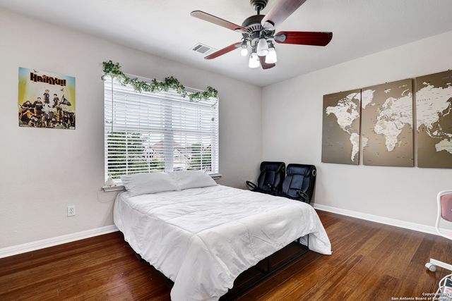 20607 Wild Springs, San Antonio, TX 78258