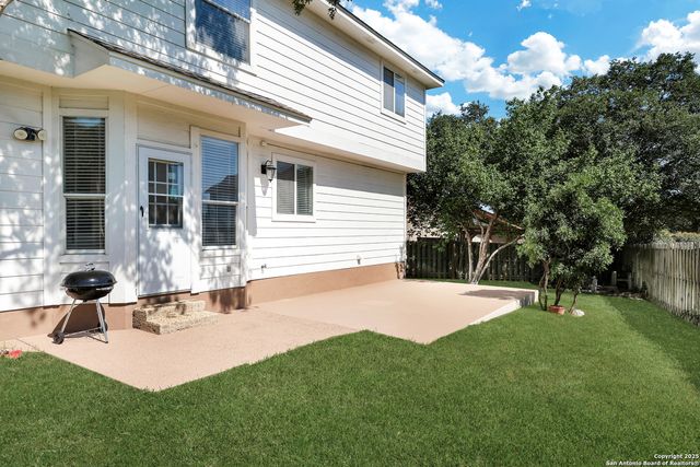 20607 Wild Springs, San Antonio, TX 78258