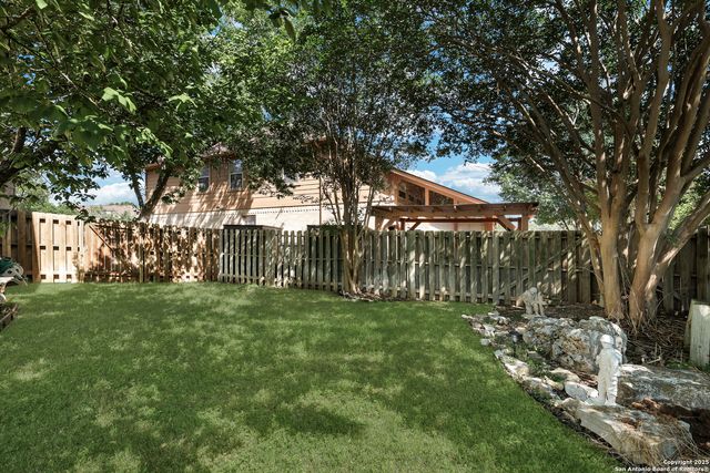 20607 Wild Springs, San Antonio, TX 78258