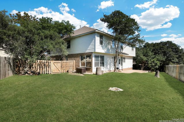 20607 Wild Springs, San Antonio, TX 78258