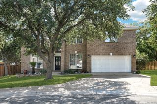 20607 Wild Springs, San Antonio, TX 78258