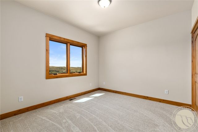 3877 High Trail Road, Billings, MT 59101