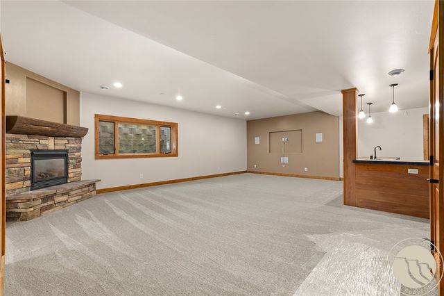 3877 High Trail Road, Billings, MT 59101