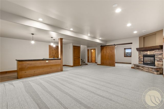 3877 High Trail Road, Billings, MT 59101